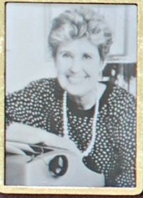 Erma Bombeck from the Marker image. Click for full size.