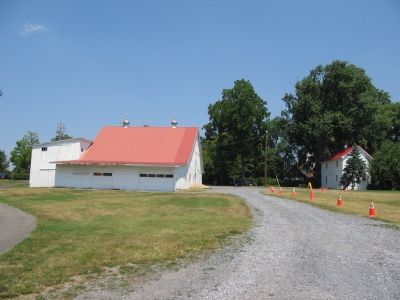 Summit Hall Farm image. Click for full size.