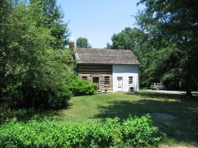 The John Poole House image. Click for full size.