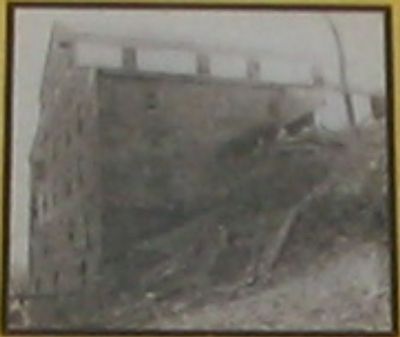 19th Century Picture of the Mill image. Click for full size.