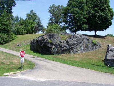 Why is it called Rock Church?. Click for full size. Why is it called Rock Church? image. Click for full size.