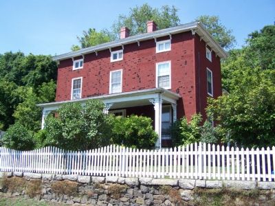 Miller's House image. Click for full size.