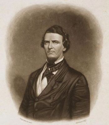 Preston S. Brooks<br>(1819-1857) image. Click for full size.