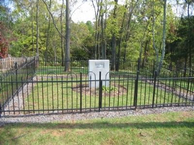 The Culpeper Minute Men Marker. Click for full size. The Culpeper Minute Men Marker image. Click for full size.