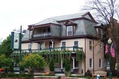 The Worthington Inn image. Click for full size.