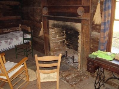 Inside the Mountain home image. Click for full size.