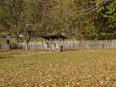 Mountain Farm image. Click for full size.