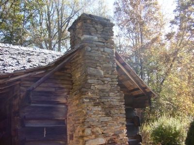 Mountain Farm image. Click for full size.