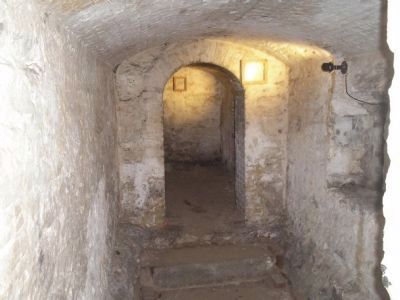 Casemate#11 image. Click for full size.