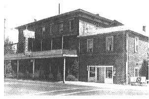 Ivy House. Click for full size. Ivy House image. Click for full size.
