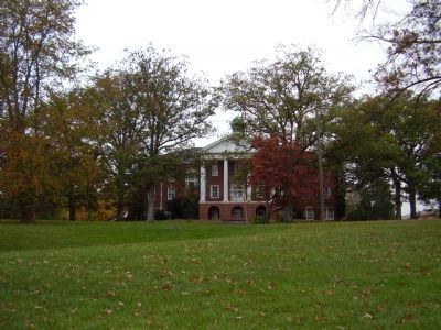 Biltmore School. Click for full size. Biltmore School image. Click for full size.