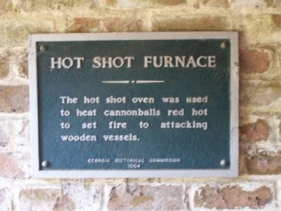Hot Shot Furnace image. Click for full size.