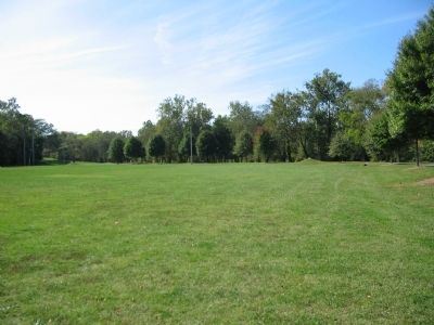 Yowell Meadow. Click for full size. Yowell Meadow image. Click for full size.