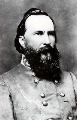 Lt. General James Longstreet (1821-1904). Click for full size. Lt. General James Longstreet (1821-1904) image. Click for full size.
