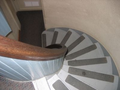 Old Point Loma Lighthouse. Click for full size. Old Point Loma Lighthouse image. Click for full size.