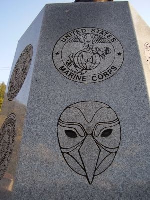 Marine Corps. Click for full size. Marine Corps image. Click for full size.