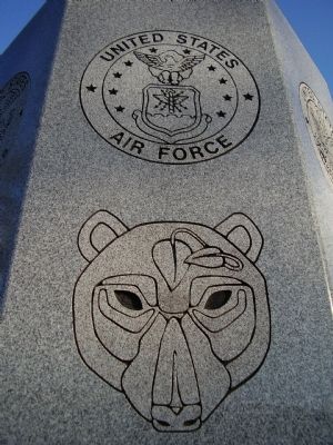 Air Forge. Click for full size. Air Forge image. Click for full size.