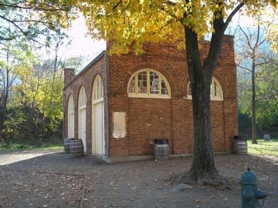 John Browns Fort. Click for full size. John Browns Fort image. Click for full size.
