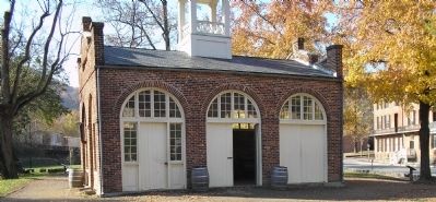 John Browns Fort. Click for full size. John Browns Fort image. Click for full size.