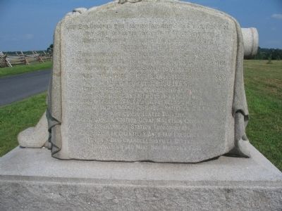 Back Inscription. Click for full size. Back Inscription image. Click for full size.