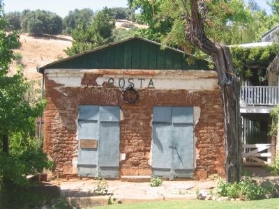 The Costa Store. Click for full size. The Costa Store image. Click for full size.