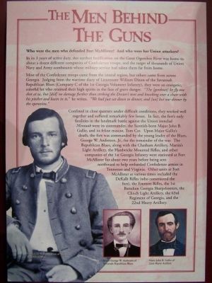 The Men Behind The Guns image. Click for full size.