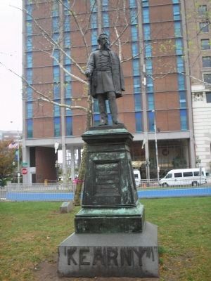 New Jersey's "perfect soldier". Click for full size. New Jersey's "perfect soldier" image. Click for full size.
