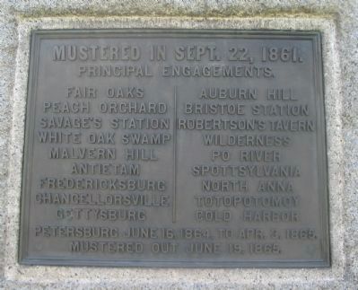 Back Inscription. Click for full size. Back Inscription image. Click for full size.