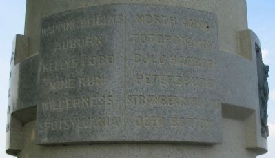 Right Side Inscription. Click for full size. Right Side Inscription image. Click for full size.