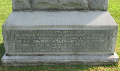 Back Inscription. Click for full size. Back Inscription image. Click for full size.
