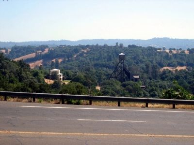 Kennedy Mine image. Click for full size.