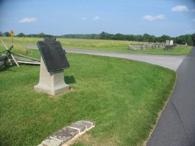 First Volunteer Brigade Tablet. Click for full size. First Volunteer Brigade Tablet image. Click for full size.