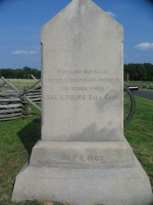 Right Side Inscription. Click for full size. Right Side Inscription image. Click for full size.
