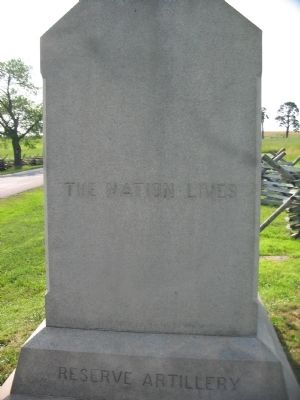 Left Side Inscription. Click for full size. Left Side Inscription image. Click for full size.