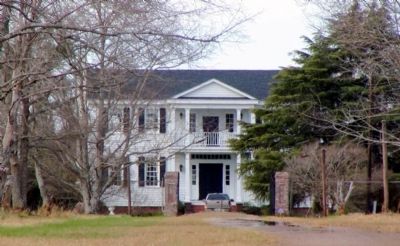 John Clark House.. Click for full size. John Clark House. image. Click for full size.