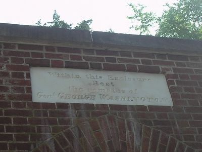 Tomb Marker. Click for full size. Tomb Marker image. Click for full size.