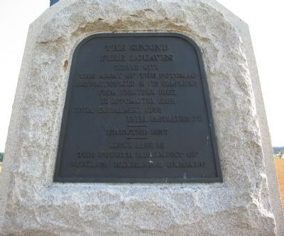 Left Side Plaque. Click for full size. Left Side Plaque image. Click for full size.