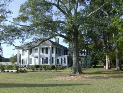 Marsh-Warthen-Clements House image. Click for full size.