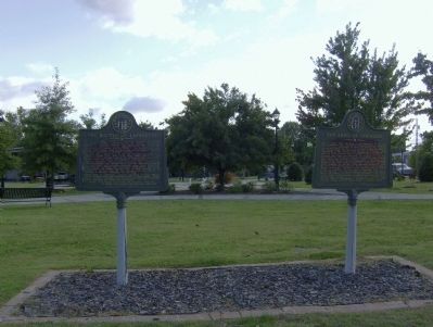 The Army of Tennessee. Click for full size. The Army of Tennessee image. Click for full size.