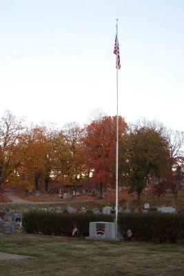 166th Infantry 42nd Division World War Memorial. Click for full size. 166th Infantry 42nd Division World War Memorial image. Click for full size.