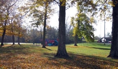 "Morsche Park" Playground for All Ages image. Click for full size.