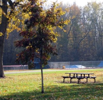 "Morsche Park" Picnic and More image. Click for full size.