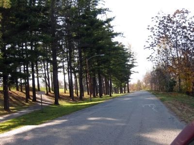 Bike Riding, Walking, or just a Drive - - "Morsche Park"....! image. Click for full size.