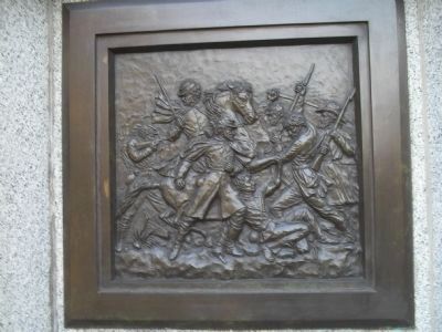 Relief 1. Click for full size. Relief 1 image. Click for full size.