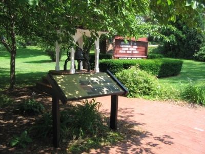 The Evolution of Gettysburg's "Common School" Marker. Click for full size. The Evolution of Gettysburg's "Common School" Marker image. Click for full size.