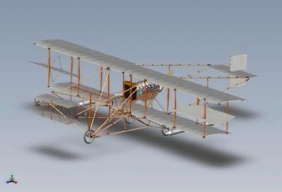 The Hudson Flier To Fly Again. Click for full size. The Hudson Flier To Fly Again image. Click for full size.