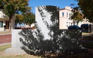 Vietnam War Marker. Click for full size. Vietnam War Marker image. Click for full size.