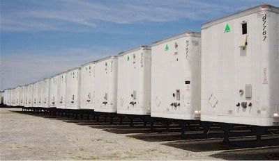 The Great Dane Dog Trailers image. Click for full size.