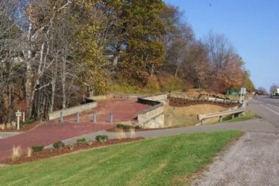 S-Bridge and Marker image. Click for full size.