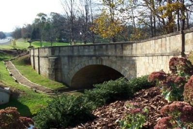 S-Bridge and Marker image. Click for full size.
